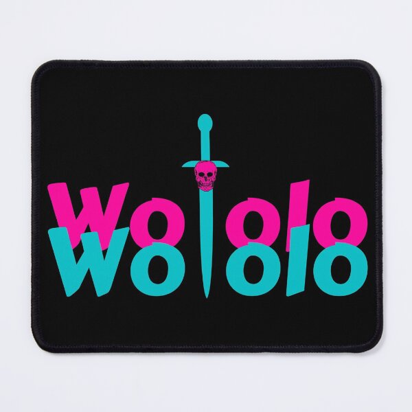 Item preview, Cute Wololo - Age of empires designed and sold by The Sober Art.