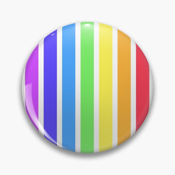 Item preview, Multiple Color Strips designed and sold by Cosmic Retro.