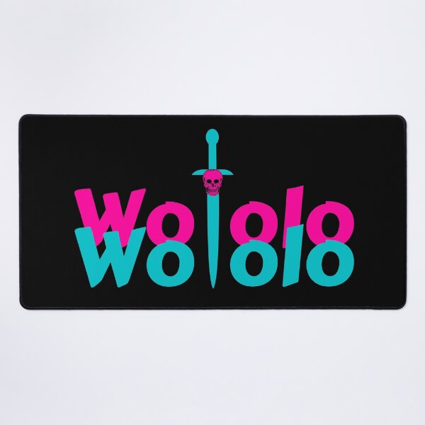 Item preview, Lindo Wololo - Era de los imperios designed and sold by The Sober Art.