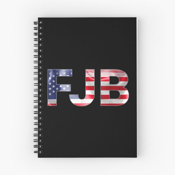 Item preview, FJB American Flag designed and sold by Rogersorenstam.