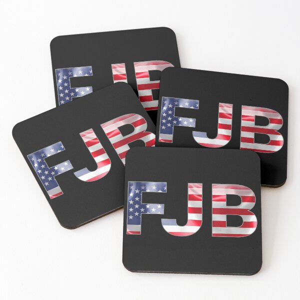 Item preview, FJB American Flag designed and sold by Rogersorenstam.
