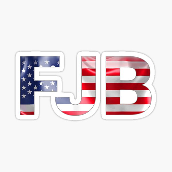 Let's Go Brandon FJB Flag Fuck Joe Biden 3×5 Ft Flag