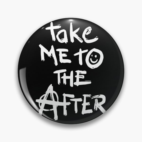 Item preview, Take Me to After Party Techno Music Dancing Rave designed and sold by elhefe.