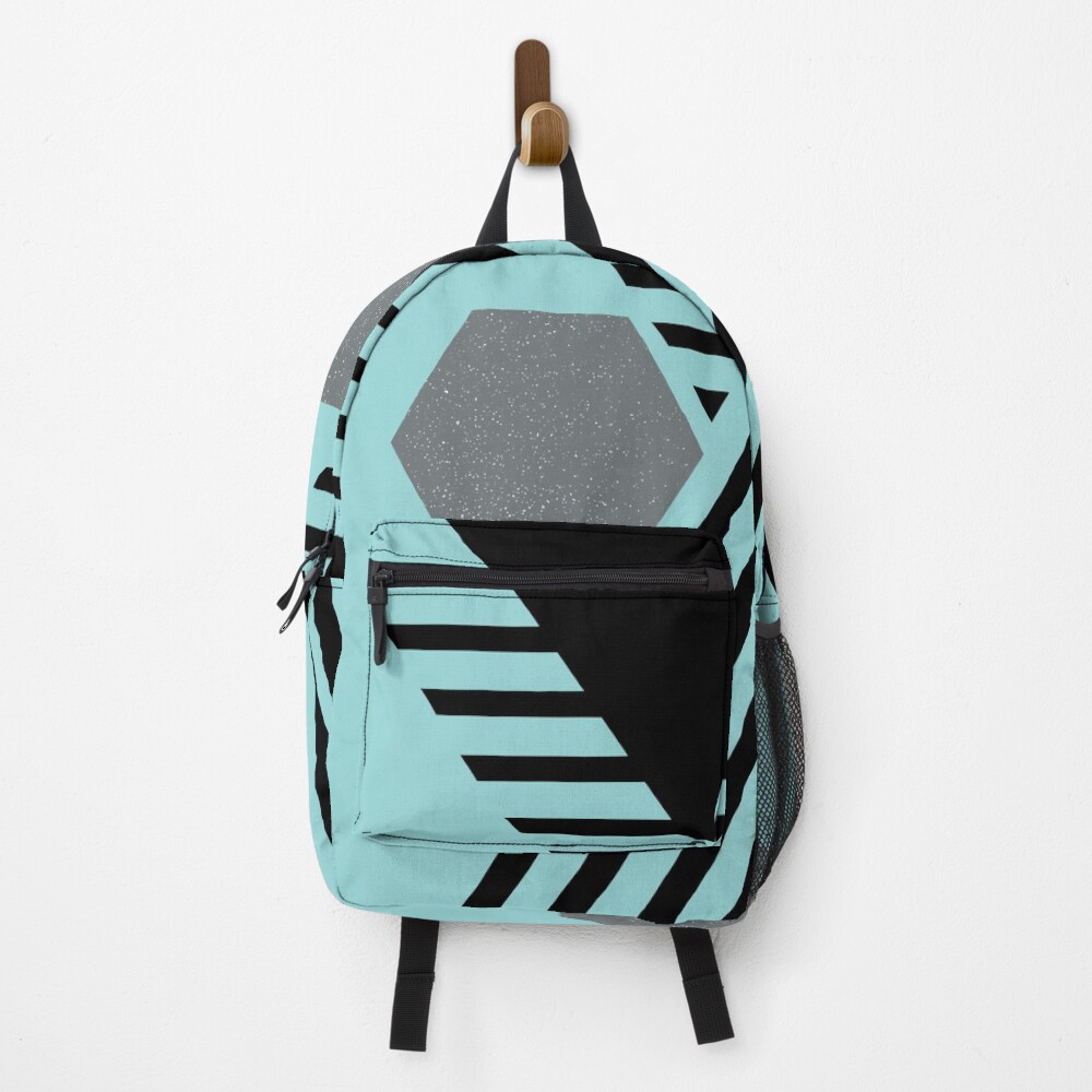 Item preview, Backpack designed and sold by LifeProApperal.
