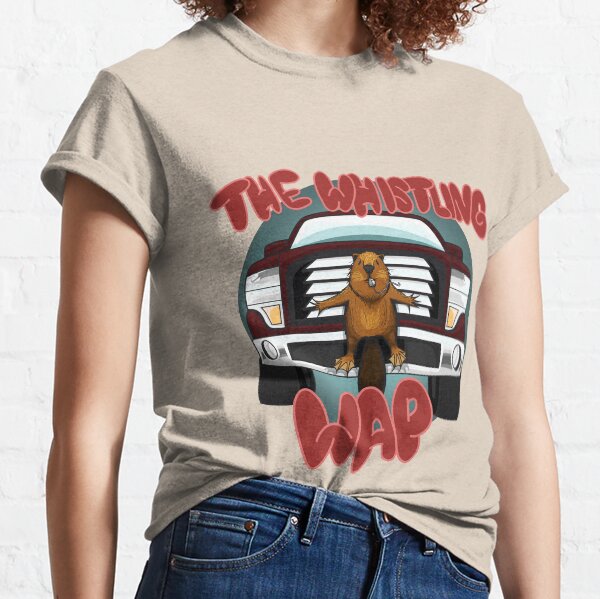 The Whistling Wap Classic T-Shirt