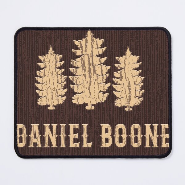 Item preview, Daniel Boone national forest designed and sold by Nature-mark.