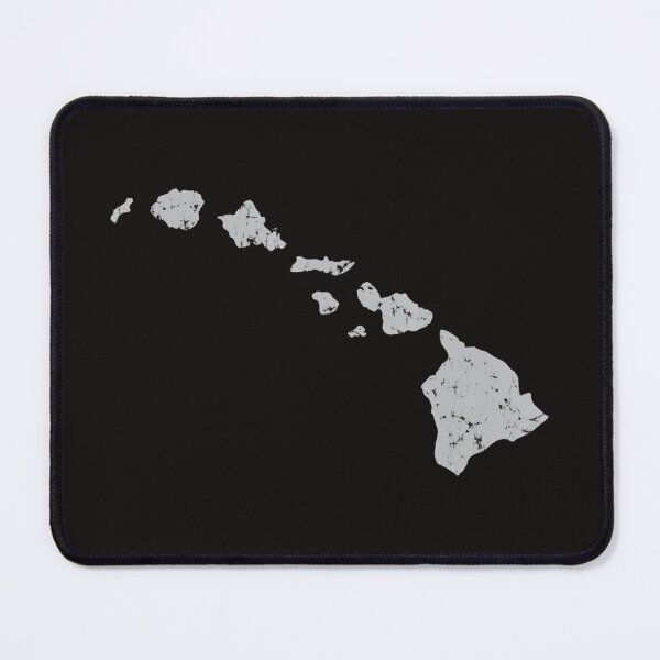 Item preview, Hawaiian Island Chain Retro Graphic designed and sold by MoranTyler969.