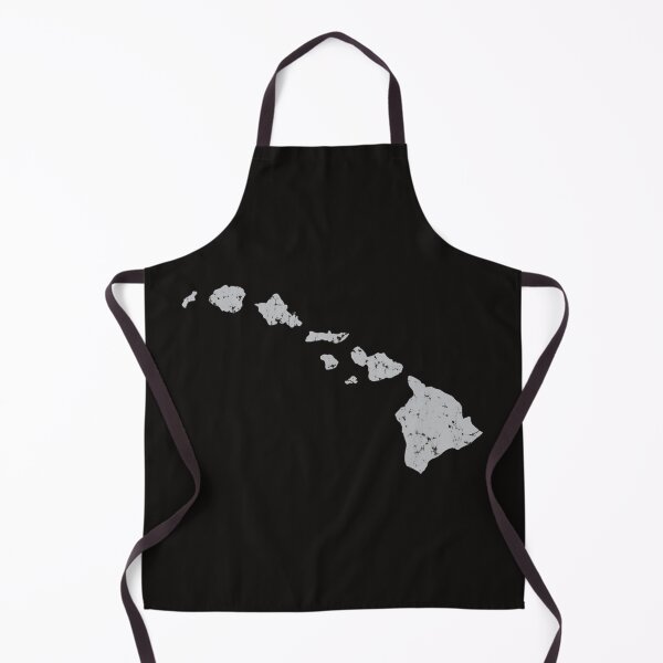 Item preview, Hawaiian Island Chain Retro Graphic designed and sold by MoranTyler969.