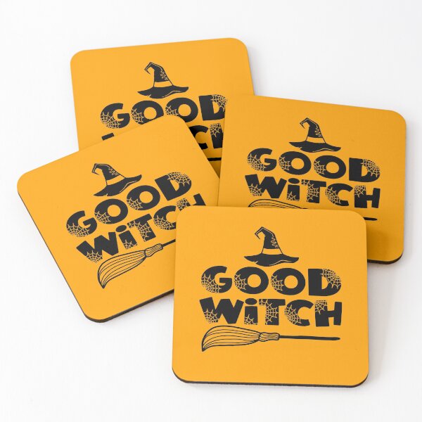 Item preview, Good Witch Funny Halloween  designed and sold by KGN  CREATIVITY.