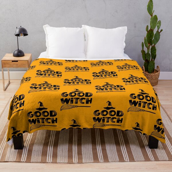 Item preview, Good Witch Funny Halloween designed and sold by KGN CREATIVITY.