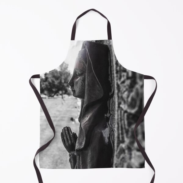 Item preview, Mary Of The Cemetery designed and sold by MissJades.