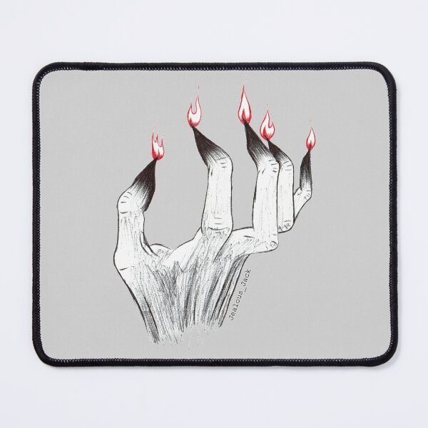 Item preview, Hell's promise. designed and sold by Jealous-Jack.