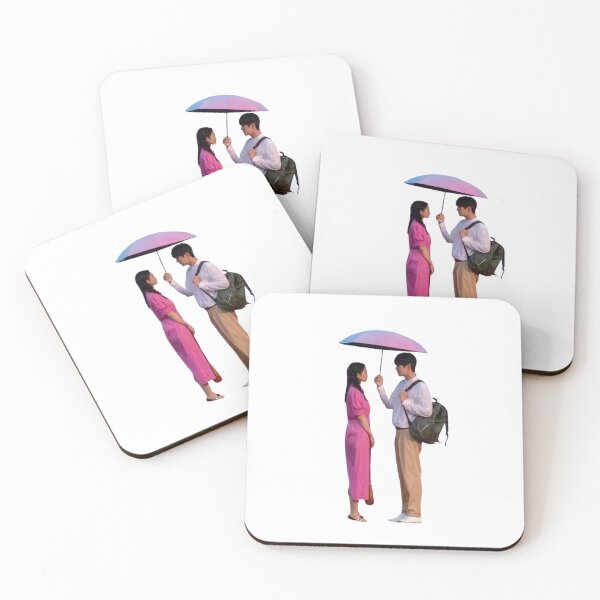 Item preview, hometown cha cha cha designed and sold by Ami San.