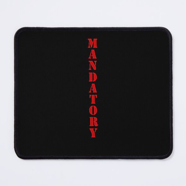 Item preview, Mandatory run down black bright designed and sold by Mandatory.