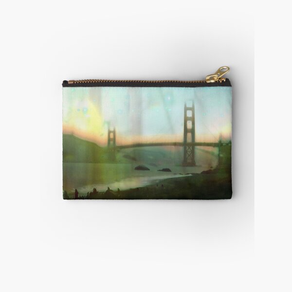 Item preview, Golden Gate Bridge designed and sold by J O'Neal.