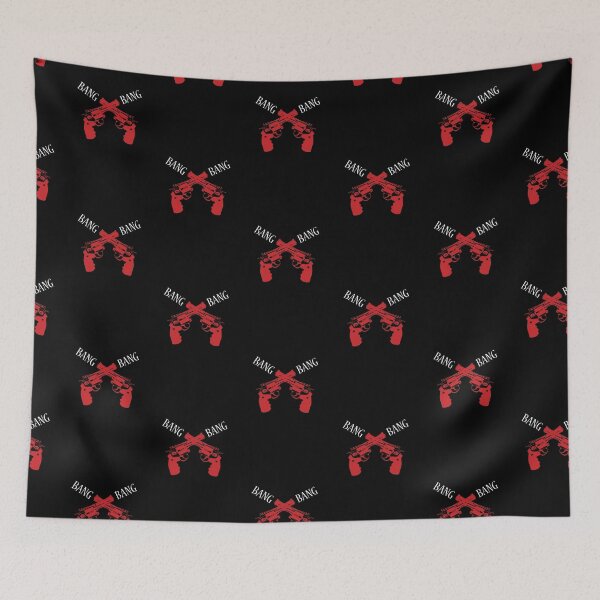 Item preview, Bang Bang designed and sold by TheLaundryLady.