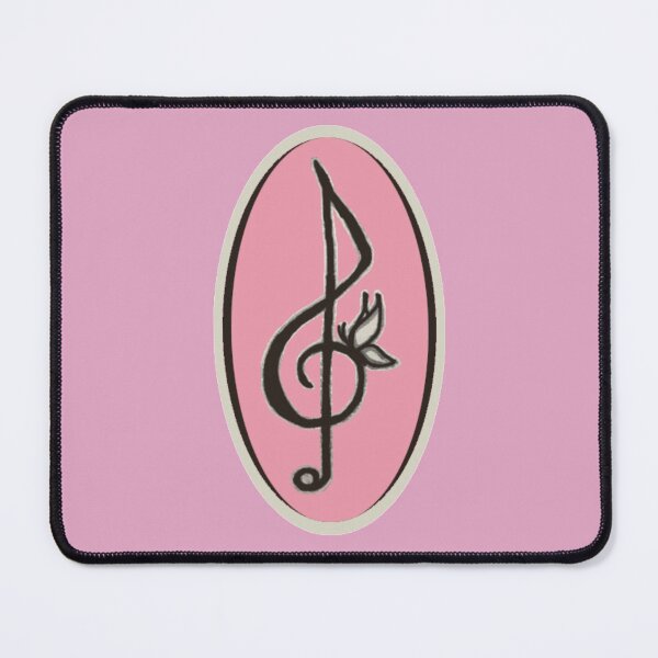 Item preview, Music Note designed and sold by novalywovaly.