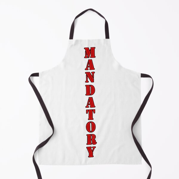 Item preview, Mandatory run down white bright designed and sold by Mandatory.