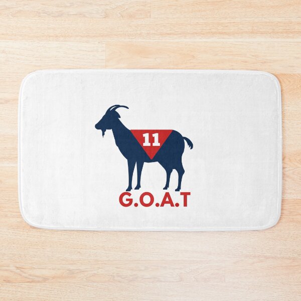 Item preview, MAX GAWN 11 - THE G.O.A.T  designed and sold by ijdesigns.