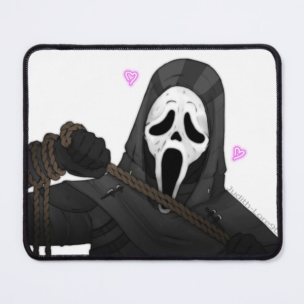 Item preview, Ghostface designed and sold by Judithlore90.