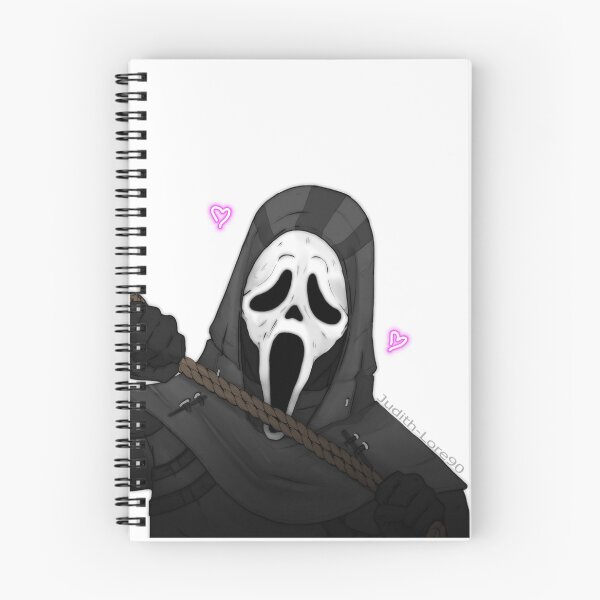 Item preview, Ghostface designed and sold by Judithlore90.