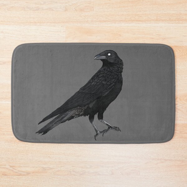 Item preview, Raven O'Brien designed and sold by thatcuriousone.