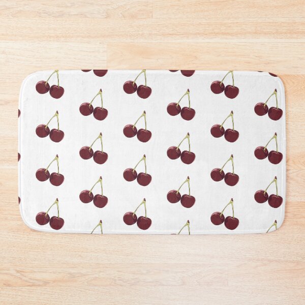 Item preview, Red Cherries  designed and sold by jesbala.