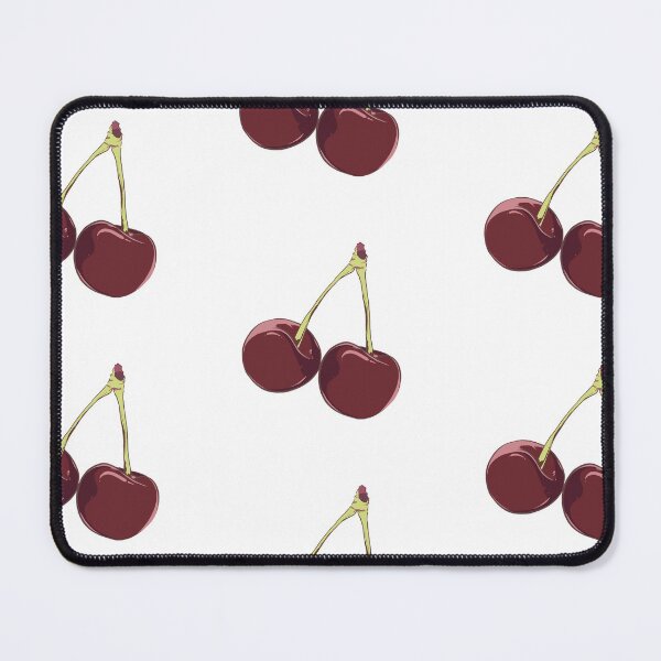 Item preview, Red Cherries  designed and sold by jesbala.