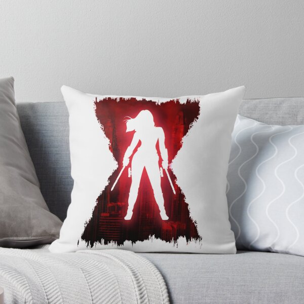 Item preview, The Widow Natasha| Perfect Gift designed and sold by marveceolga.