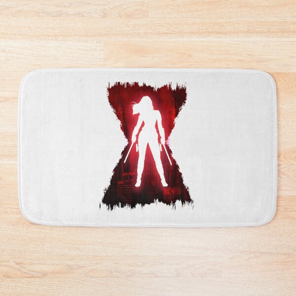 Item preview, The Widow Natasha| Perfect Gift designed and sold by marveceolga.