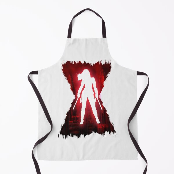 Item preview, The Widow Natasha| Perfect Gift designed and sold by marveceolga.