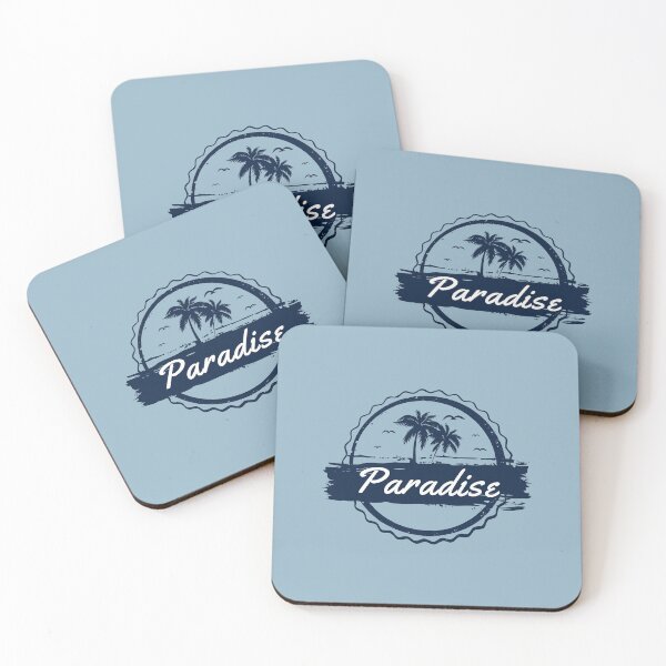 Item preview, Surfing paradise in summer designed and sold by MemoriesCBSSS.