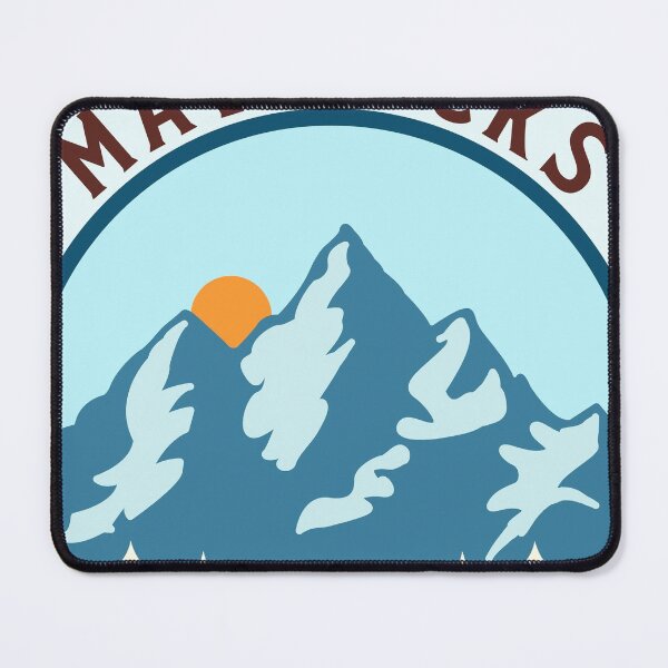 Item preview, Mavericks california designed and sold by Us-nature.