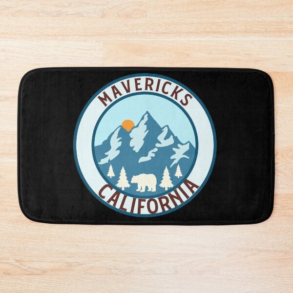 Item preview, Mavericks california designed and sold by Us-nature.