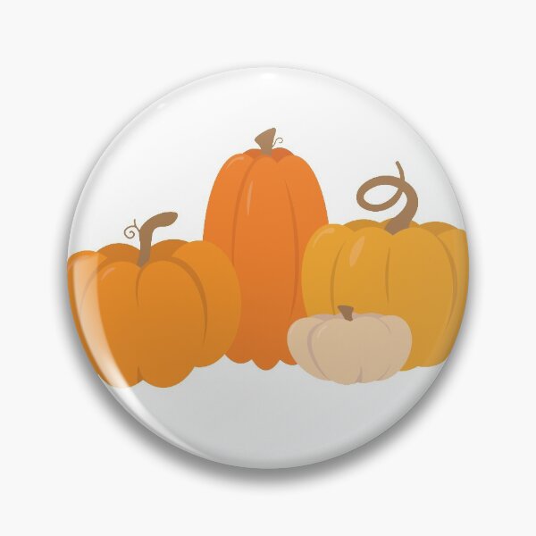 Item preview, Perfect Pumpkin Patch designed and sold by Michael Loveless.