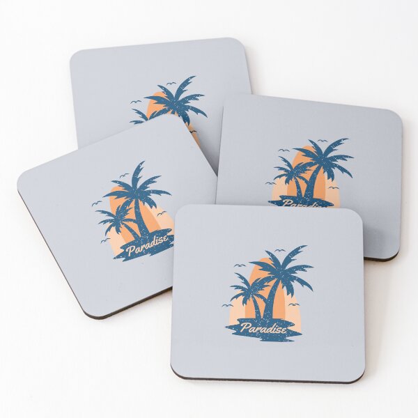 Item preview, Surfing paradise in summer designed and sold by MemoriesCBSSS.