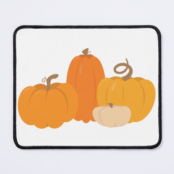 Item preview, Perfect Pumpkin Patch designed and sold by Michael Loveless.