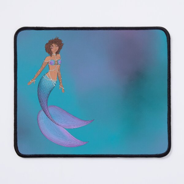 Item preview, Solstice Merbabe (w/ background) designed and sold by MerbabeDesigns.
