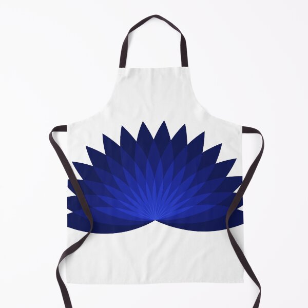 Item preview, blue lotus flower designed and sold by Art Shadow.