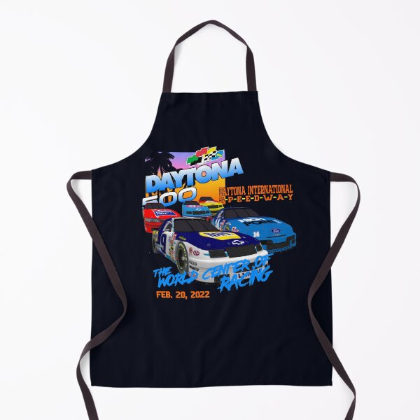 Item preview, 2022 Daytona 500 "Beach Time" designed and sold by Mininascar.