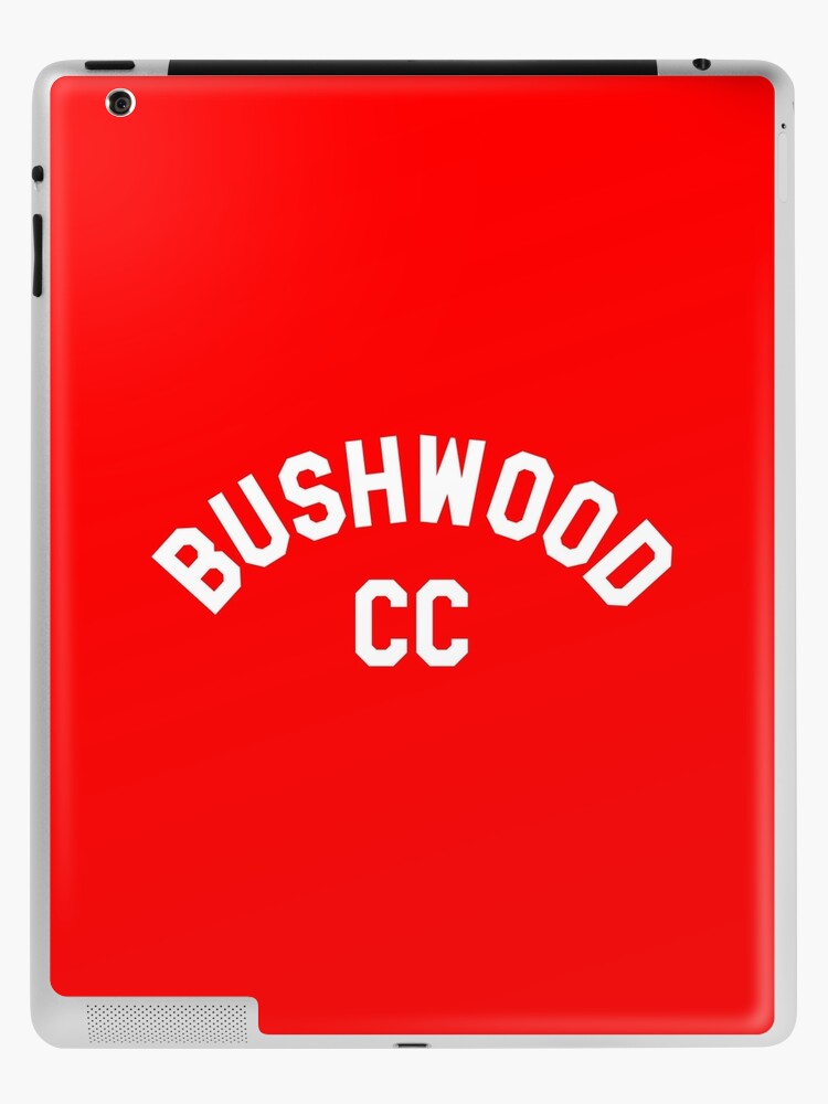 Bushwood Cc Caddy Shack Ipad Case Skin By Phunknomenon Redbubble