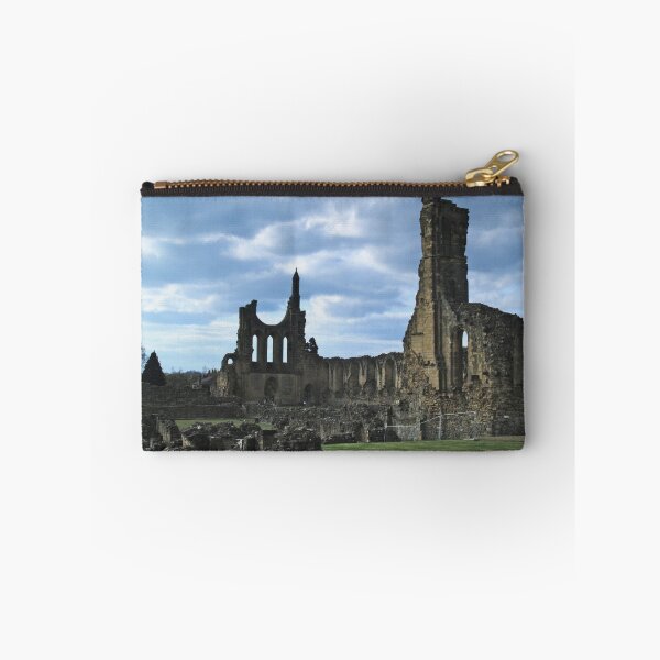 Item preview, Byland Abbey designed and sold by WatscapePhoto.