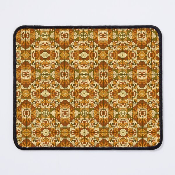 Item preview, Hot Sand Pattern designed and sold by ElsaDesign.