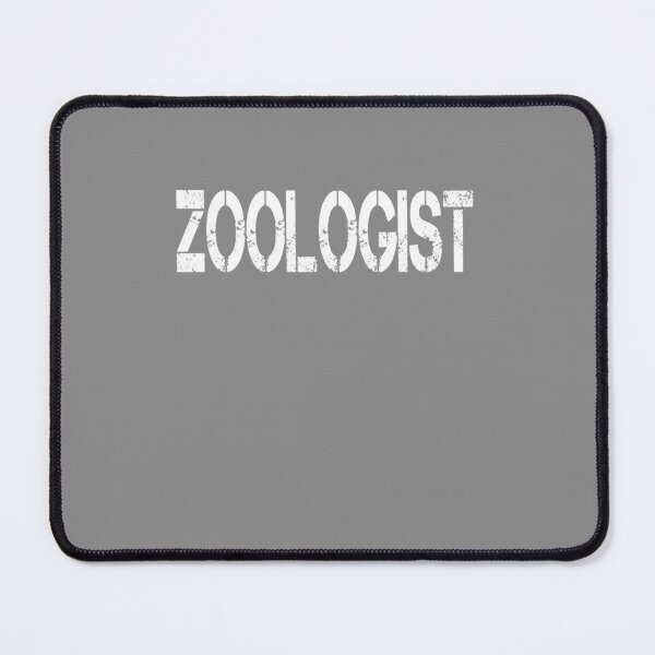 Item preview, Zoologist Halloween Costume Tshirt Zoology designed and sold by DyanStoy.