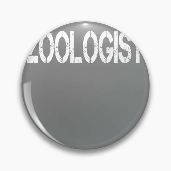 Item preview, Zoologist Halloween Costume Tshirt Zoology designed and sold by DyanStoy.