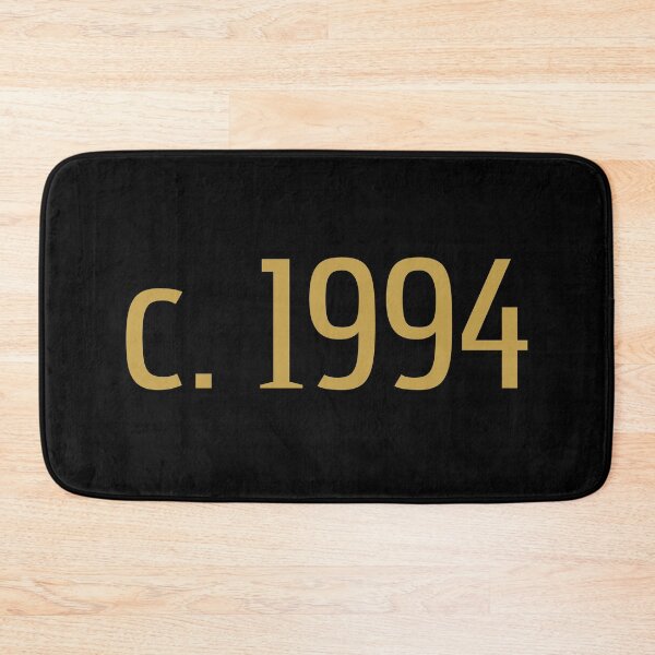 Item preview, Circa 1994 Nineties Nineteen Ninety-Four designed and sold by MOP-tees.