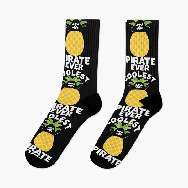 Item preview, Coolest Pirate Ever, Funny Pirate  designed and sold by KGN  CREATIVITY.