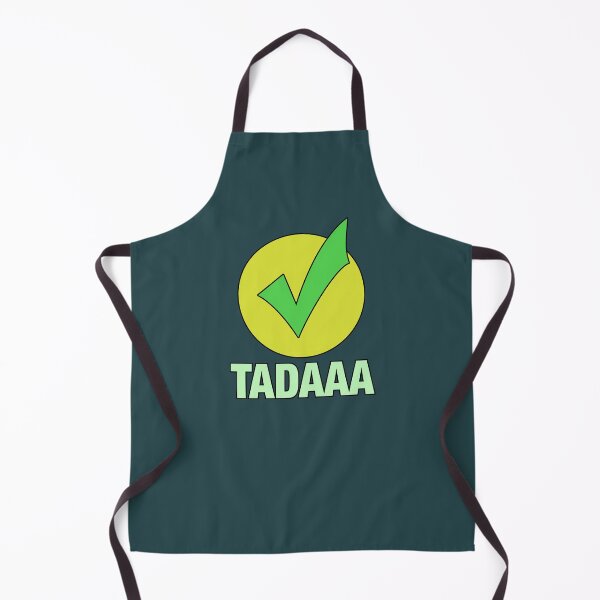 Item preview, Tadaaa Check Mark designed and sold by NadyaCC.