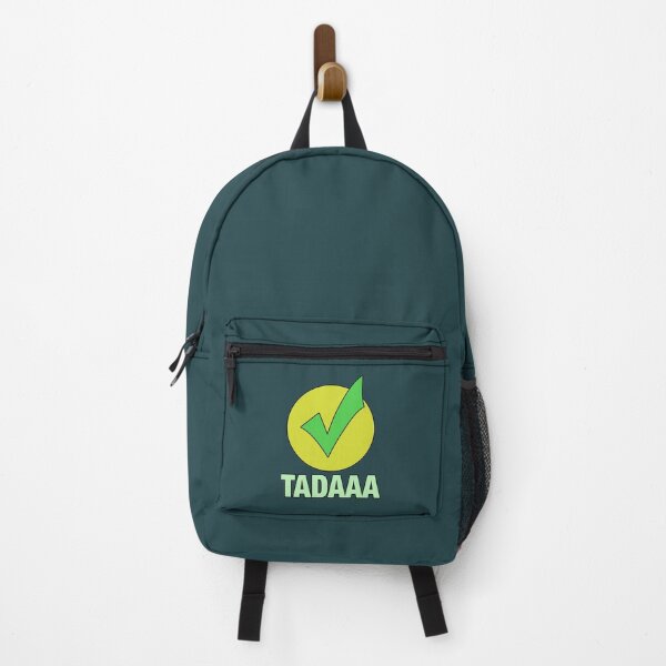 Item preview, Tadaaa Check Mark designed and sold by NadyaCC.