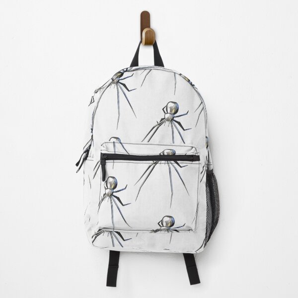 Item preview, Chrome black widow design3| Perfect Gift designed and sold by marveceolga.